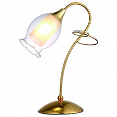 Настольная лампа декоративная Mughetto A9289LT-1GO Arte Lamp