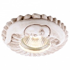 Встраиваемый светильник Pezzi A5214PL-1WC Arte Lamp