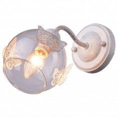 Бра Alessandra A5004AP-1WG Arte Lamp