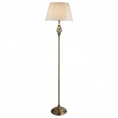 Торшер Zanzibar A8390PN-1AB Arte Lamp