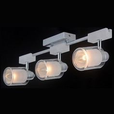 Спот DUISBURG 81058-3C CHROME Natali Kovaltseva