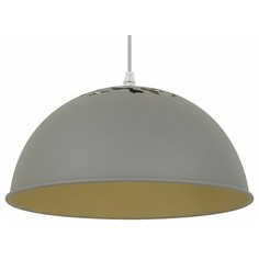 Подвесной светильник Buratto A8173SP-1GY Arte Lamp