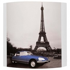 Накладной светильник Paris 91365 Alfa