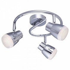 Спот Cuffia A5621PL-3CC Arte Lamp