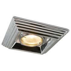 Встраиваемый светильник Plaster A5249PL-1CC Arte Lamp