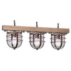 Подвесной светильник Ander 7624 Luminex