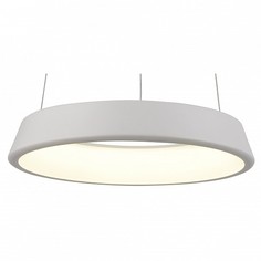 Подвесной светильник 624 A6240SP-1WH Arte Lamp