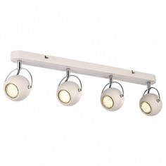 Спот Spia A9128PL-4WH Arte Lamp