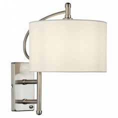 Бра A2999AP-1SS Arte Lamp
