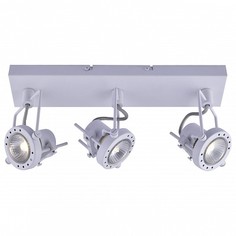 Спот Costruttore A4300PL-3WH Arte Lamp