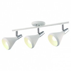 Спот Ciclone A9154PL-3WH Arte Lamp