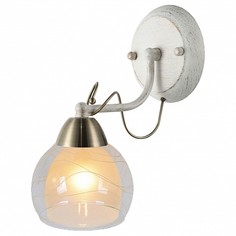 Бра A1633AP-1WG Arte Lamp