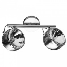 Спот Orbiter A4509PL-2SS Arte Lamp