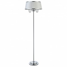 Торшер Aurora A1150PN-3CC Arte Lamp