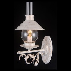 Бра Ivory ALABARDA 75052/1W IVORY Natali Kovaltseva