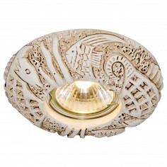 Встраиваемый светильник Pezzi A5212PL-1WC Arte Lamp