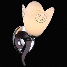 Бра 11471 11471/1W CHROME, WENGE Natali Kovaltseva