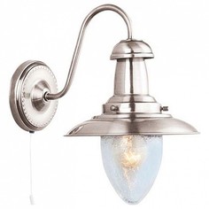 Бра Fisherman A5518AP-1SS Arte Lamp