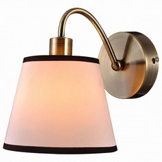 Бра Grasse 75082-1W ANTIQUE Natali Kovaltseva