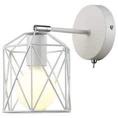 Бра 4284 A4284AP-1WH Arte Lamp
