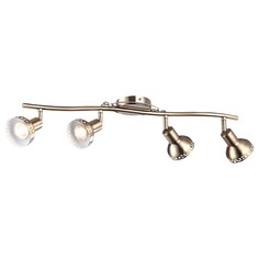 Спот Focus A5219PL-4AB Arte Lamp
