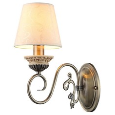 Бра Ivory A9070AP-1AB Arte Lamp