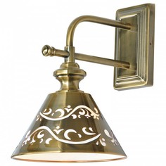 Бра Kensington A1511AP-1PB Arte Lamp