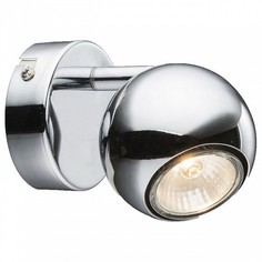 Спот Piatto A6251AP-1CC Arte Lamp