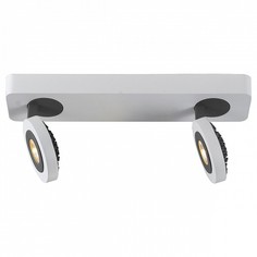 Спот Mars A3173AP-2WH Arte Lamp