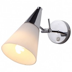 Бра Brooklyn A9517AP-1CC Arte Lamp