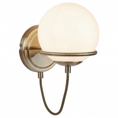 Бра Bergamo A2990AP-1AB Arte Lamp