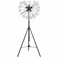 Торшер Cottero 5002/05 PN-5 Divinare
