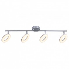 Спот Ciambella A8972PL-4CC Arte Lamp