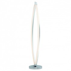 Настольная лампа декоративная Serata A9443PN-2CC Arte Lamp