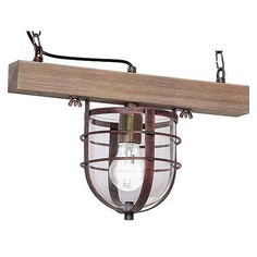 Подвесной светильник Ander 7622 Luminex