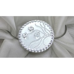 Подхваты для штор MI Amore Mio