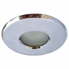 Комплект из 3 встраиваемых светильников Aqua A5440PL-3CC Arte Lamp