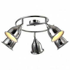 Спот Campana A9557PL-5CC Arte Lamp