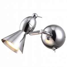 Бра Picchio A9229AP-1CC Arte Lamp