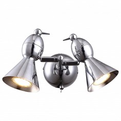 Бра Picchio A9229AP-2CC Arte Lamp