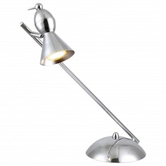 Настольная лампа офисная Picchio A9229LT-1CC Arte Lamp