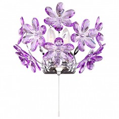 Бра Purple 5142-2W Globo