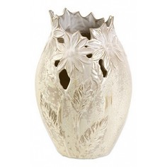 Ваза настольная (36 см) Light Breeze 94346 Home Philosophy