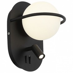 Бра с подсветкой Donolo SL395.411.02 St Luce