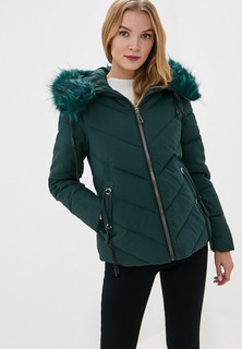 Куртка утепленная B.Style
