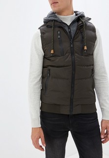 Жилет утепленный Chromosome