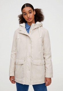 Парка Pull&Bear