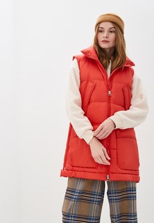 Жилет утепленный Marc OPolo