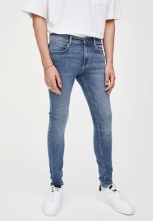 Джинсы Pull&Bear
