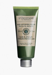 Бальзам для волос LOccitane L`Occitane